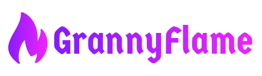 GrannyFlame